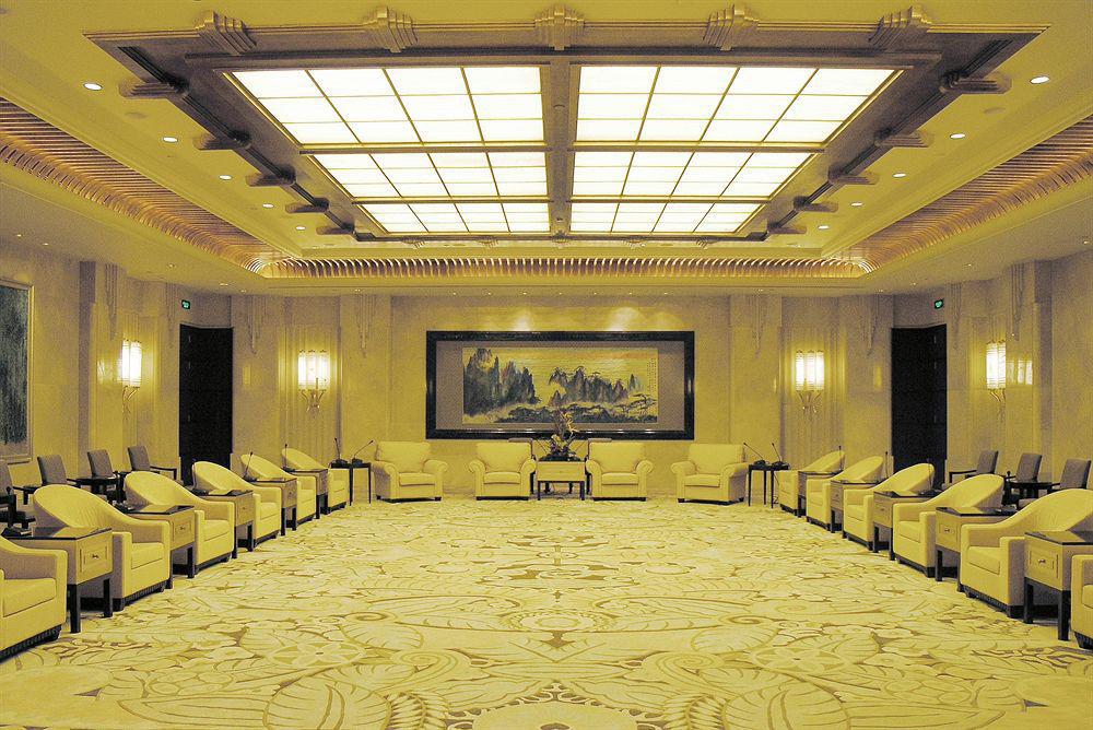 Hengshan Picardie Hotel Shanghái Interior foto